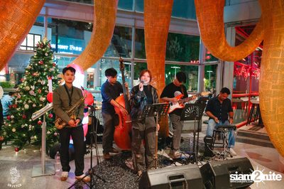 Gavin D concert at Dr.Fetch  — photo 1