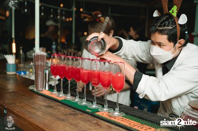 Gavin D concert at Dr.Fetch  — photo 13