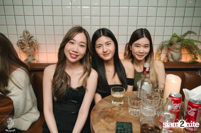 Gavin D concert at Dr.Fetch  — photo 26