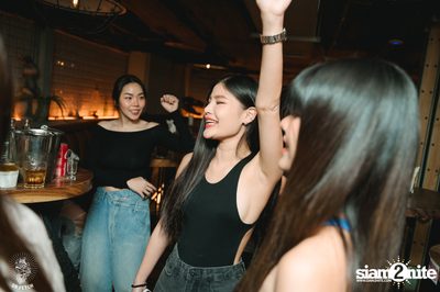 Gavin D concert at Dr.Fetch  — photo 48