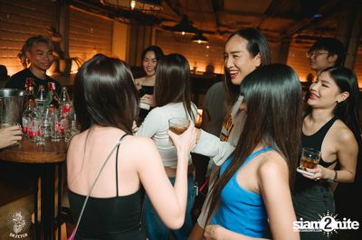 Gavin D concert at Dr.Fetch  — photo 59