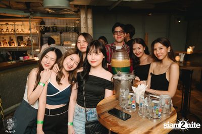 Gavin D concert at Dr.Fetch  — photo 64