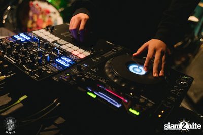 Gavin D concert at Dr.Fetch  — photo 125