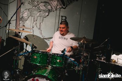 Gavin D concert at Dr.Fetch  — photo 128