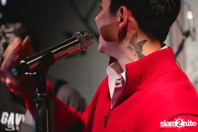 Gavin D concert at Dr.Fetch  — photo 131