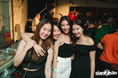 Gavin D concert at Dr.Fetch  — photo 135