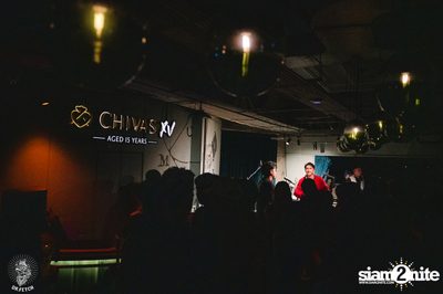 Gavin D concert at Dr.Fetch  — photo 136