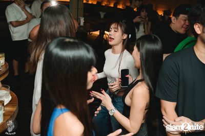 Gavin D concert at Dr.Fetch  — photo 144
