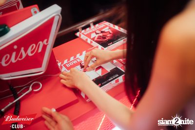 Budweiser Club presents Live Concert of Bowkylion at Tiger Ekamai — photo 3