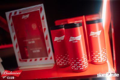 Budweiser Club presents Live Concert of Bowkylion at Tiger Ekamai — photo 4