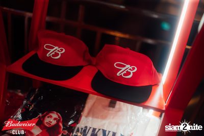 Budweiser Club presents Live Concert of Bowkylion at Tiger Ekamai — photo 5