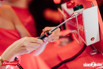 Budweiser Club presents Live Concert of Bowkylion at Tiger Ekamai — photo 17