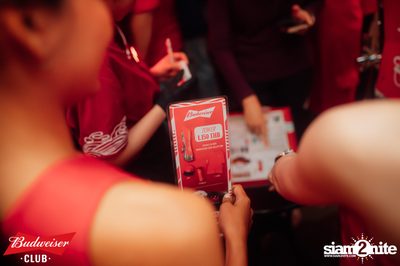 Budweiser Club presents Live Concert of Bowkylion at Tiger Ekamai — photo 42