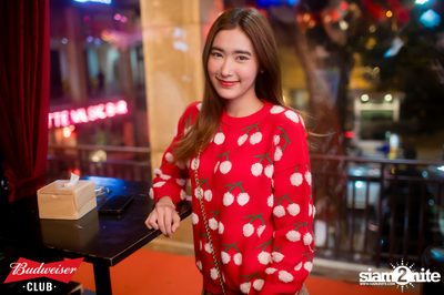 Budweiser Club presents Live Concert of Bowkylion at Tiger Ekamai — photo 44