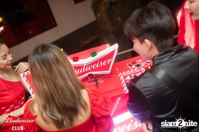 Budweiser Club presents Live Concert of Bowkylion at Tiger Ekamai — photo 58