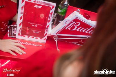Budweiser Club presents Live Concert of Bowkylion at Tiger Ekamai — photo 59