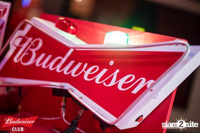 Budweiser Club presents Live Concert of Bowkylion at Tiger Ekamai — photo 74