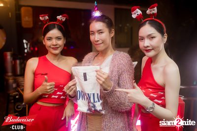 Budweiser Club presents Live Concert of Bowkylion at Tiger Ekamai — photo 76