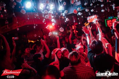 Budweiser Club presents Live Concert of Bowkylion at Tiger Ekamai — photo 97