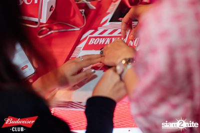 Budweiser Club presents Live Concert of Bowkylion at Tiger Ekamai — photo 105