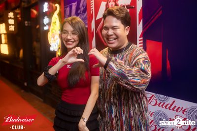 Budweiser Club presents Live Concert of Bowkylion at Tiger Ekamai — photo 111