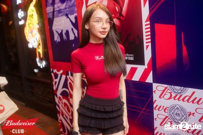 Budweiser Club presents Live Concert of Bowkylion at Tiger Ekamai — photo 116