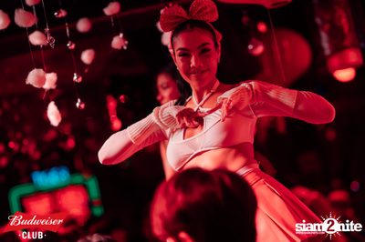 Budweiser Club presents Live Concert of Bowkylion at Tiger Ekamai — photo 117