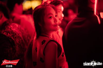 Budweiser Club presents Live Concert of Bowkylion at Tiger Ekamai — photo 118