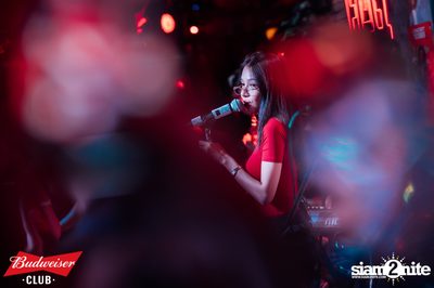 Budweiser Club presents Live Concert of Bowkylion at Tiger Ekamai — photo 129