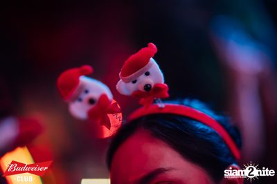Budweiser Club presents Live Concert of Bowkylion at Tiger Ekamai — photo 188