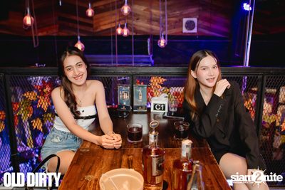 Atom Concert at Old Dirty — photo 17