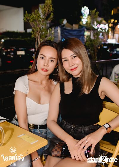fellow fellow concert at Old Leng — photo 32