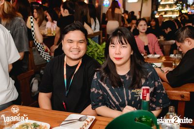 fellow fellow concert at Old Leng — photo 37