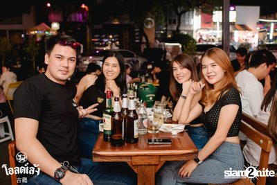 fellow fellow concert at Old Leng — photo 43