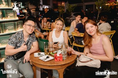fellow fellow concert at Old Leng — photo 45