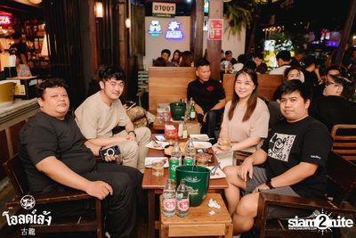 fellow fellow concert at Old Leng — photo 53