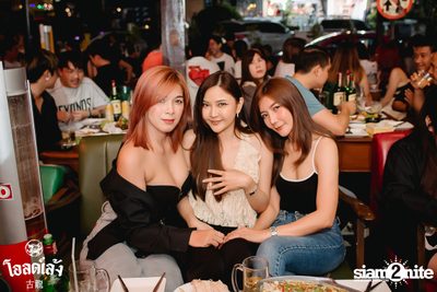 fellow fellow concert at Old Leng — photo 85