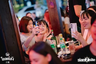 fellow fellow concert at Old Leng — photo 131