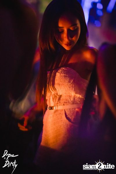 Jam ft. PLATONG TUNYANUN / PLOYCHOMPOO at Dope & Dirty — photo 30