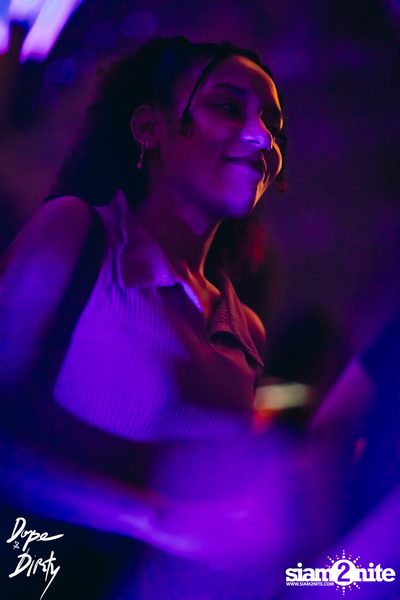 Jam ft. PLATONG TUNYANUN / PLOYCHOMPOO at Dope & Dirty — photo 31