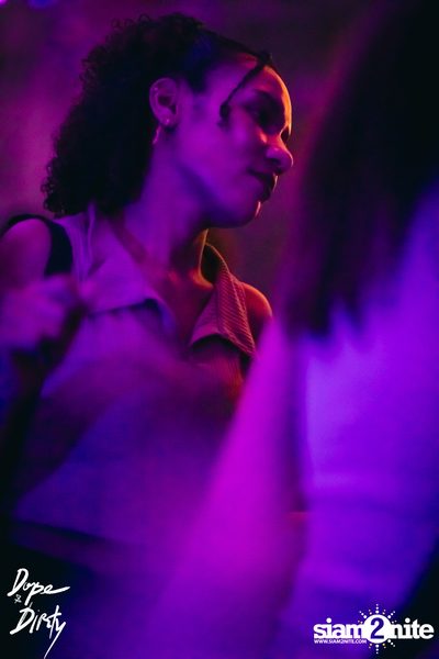Jam ft. PLATONG TUNYANUN / PLOYCHOMPOO at Dope & Dirty — photo 32