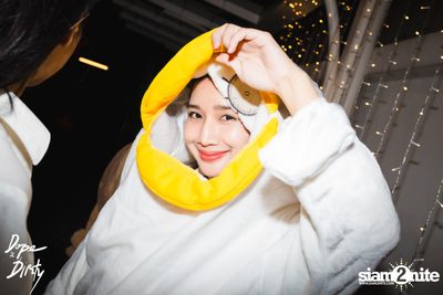 Jam ft. PLATONG TUNYANUN / PLOYCHOMPOO at Dope & Dirty — photo 36