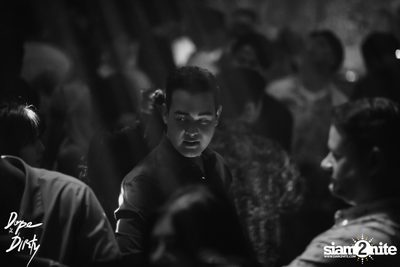 Jam ft. PLATONG TUNYANUN / PLOYCHOMPOO at Dope & Dirty — photo 63