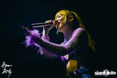 Jam ft. PLATONG TUNYANUN / PLOYCHOMPOO at Dope & Dirty — photo 79