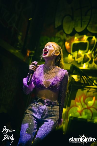 Jam ft. PLATONG TUNYANUN / PLOYCHOMPOO at Dope & Dirty — photo 85