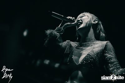 Jam ft. PLATONG TUNYANUN / PLOYCHOMPOO at Dope & Dirty — photo 86