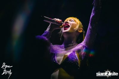 Jam ft. PLATONG TUNYANUN / PLOYCHOMPOO at Dope & Dirty — photo 87
