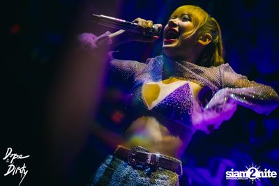 Jam ft. PLATONG TUNYANUN / PLOYCHOMPOO at Dope & Dirty — photo 88