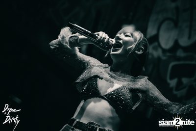 Jam ft. PLATONG TUNYANUN / PLOYCHOMPOO at Dope & Dirty — photo 93