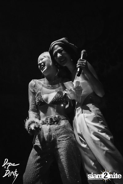 Jam ft. PLATONG TUNYANUN / PLOYCHOMPOO at Dope & Dirty — photo 106